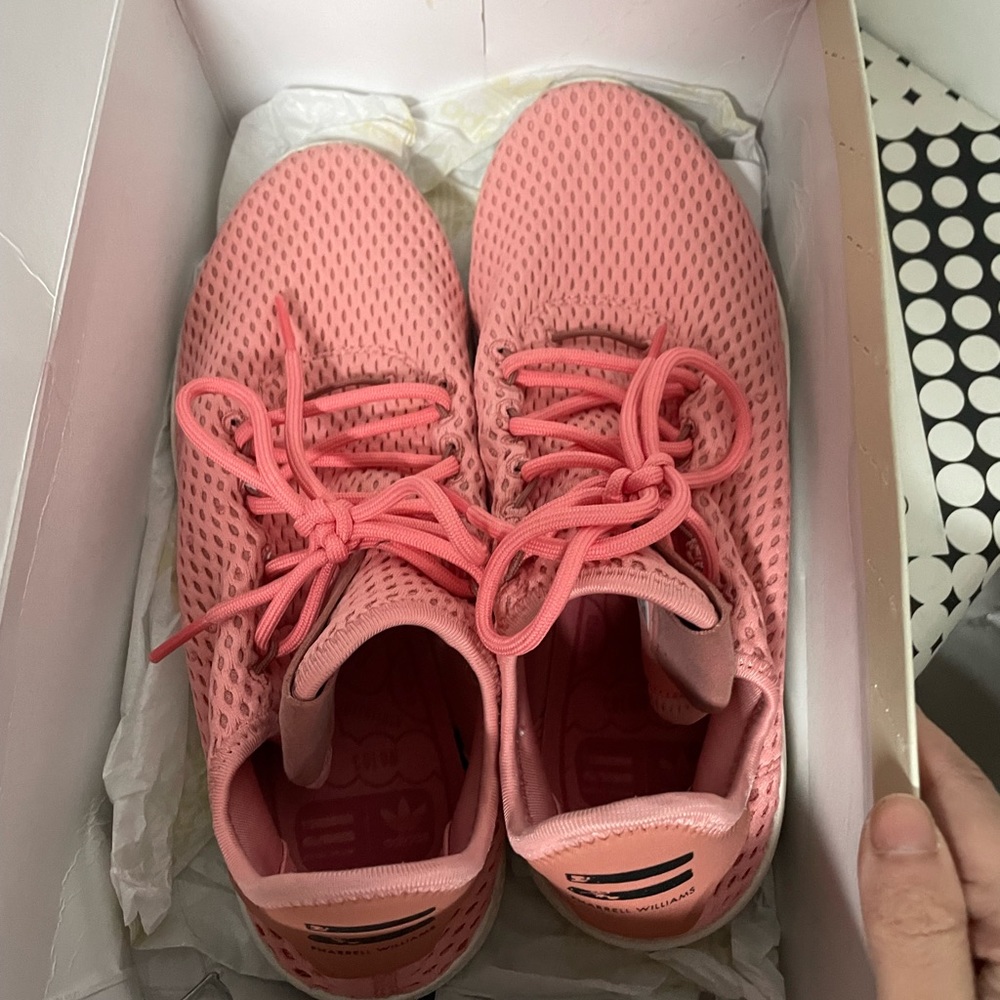 Adidas Pharrell Williams Tennis Hu